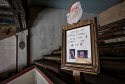 Westlake Theatre (Los Angeles, CA) | Photos With Santa