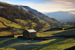 Upper Swaledale.      ref 4558