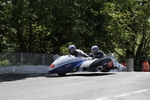 Kevin Thornton/ Wayne Kemp