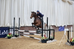 Class 9 - Senior British Novice - 90cm portfolio