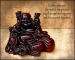 God Series: Buddha
