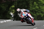 Conor Cummins Honda / W.A.Corless/Jackson Racing
