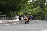 Jim Hodson Yamaha / Al Gibbon
