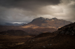 Beinn Airigh Charr