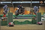 equiscot 2326 ALEX BARR UNDERCOVER III