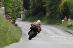 Dan Kneen Suzuki / Cookstown B.E.Racing