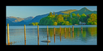 Towards Catbells