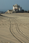 Church Tracks