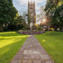 The Friary Tower