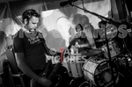 Teaspoonriverneck Album Launch-1