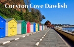 New 2026 Coryton Cove