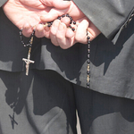 Rosary Beads, Ireland