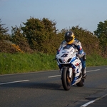 guy martin at rhen cullen flat out