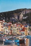 Villefranche-sur-mer