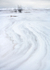 SAND & SNOW #3, LONG POINT BEACH
