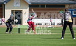 Cannaccord Griffins v Sparsholt-37