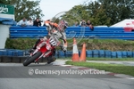 The Track Twisty Sprint-100