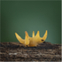 Small Stagshorn Fungus