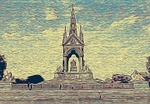 Albert Memorial