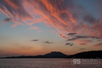 Tremadog Bay dusk