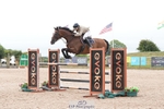 Cls 25 Senior 1.20m Open portfolio