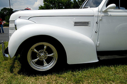 Cars portfolio