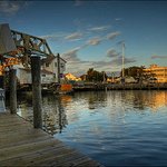Bascule Bridge