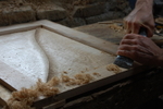 Hand Scraping