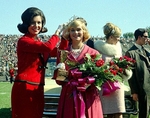 1964 Homecoming Queen