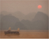 Halong Sunset