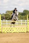 Class 4 - Senior Foxhunter - 1.20m Open portfolio