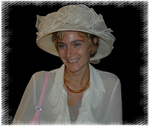 Italian Lady
