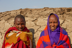 Masaii Ngorongoro