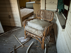 Long Beach, CT | The Lives We Had