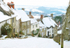 Gold Hill Winter