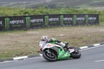 James Hillier Kawasaki / Quattro Plant Muc-Off Kawasaki