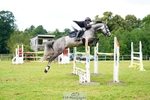 Cls 145 Foxhunter portfolio