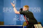 Table Tennis Qualifier 2022-30