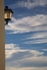 Lamp and Sky