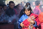 Thimpu Festival