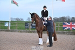 Cls 16 Premier League FEI Grand Prix portfolio