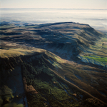 A00718I West Lomond and Bishop hill