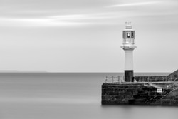 Penzance lighthouse - 170 years