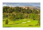 2nd - Towers 295 yard par 4