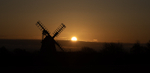 N0.0034. Fulbourn Windmill