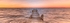 018 pano Pontoon sunset