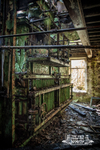 Ivy Bank Mill 7