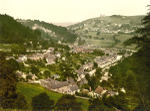 Matlock Bath Heights of Jacob 6