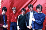 THE UNDERTONES