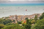 z4386 Round the Island Race, Ventnor